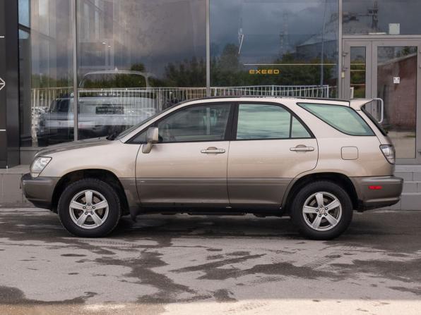 Lexus RX I с пробегом 2001 года, цена 730 000 рублей, 224597 км, внедорожник, Автокод Объявления