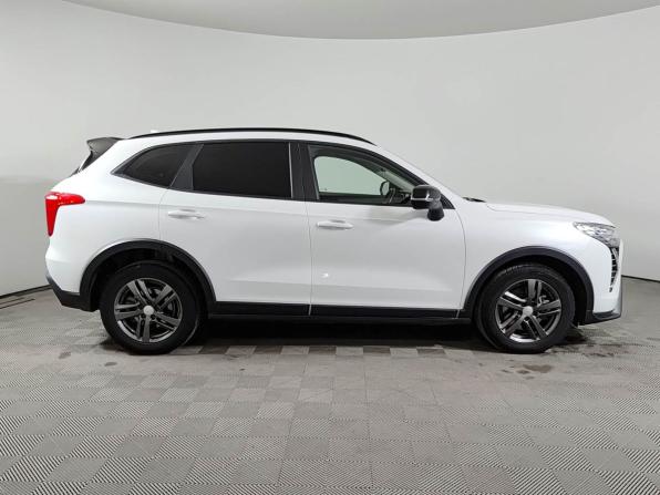 Haval Jolion I Рестайлинг с пробегом 2024 года, цена 1 835 000 рублей, 37000 км, внедорожник, Автокод Объявления
