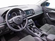 Skoda Karoq I Москва  - изображение 26