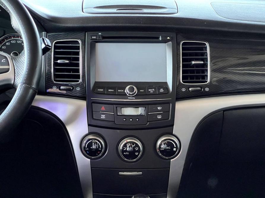 SsangYong Korando III Оренбург  - изображение 9