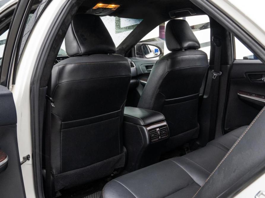 Toyota Camry VII (XV50) Рестайлинг 2 Краснодар  - изображение 11