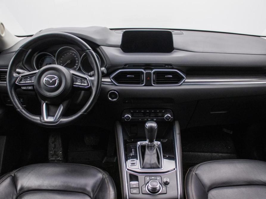 Mazda CX-5 II Москва  - изображение 13
