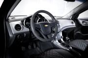 Chevrolet Cruze I Рестайлинг Тюмень  - изображение 34