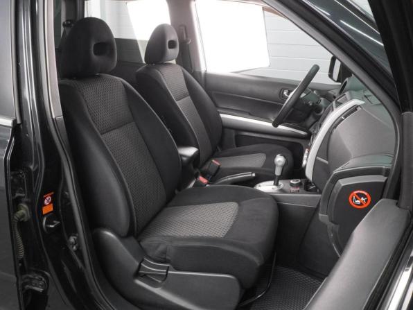 Nissan X-Trail II с пробегом 2010 года, цена 1 250 000 рублей, 183896 км, внедорожник, Автокод Объявления