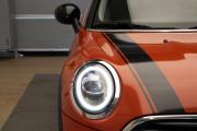 Mini Hatch III (F55/F56) Рестайлинг Москва  - изображение 46