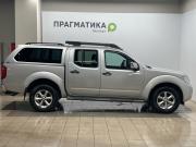 Nissan Navara (Frontier) III (D40) Рестайлинг Санкт-Петербург  - изображение 24