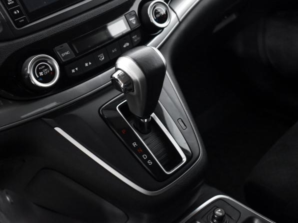 Honda CR-V IV Рестайлинг с пробегом 2015 года, цена 2 000 000 рублей, 205060 км, внедорожник, Автокод Объявления