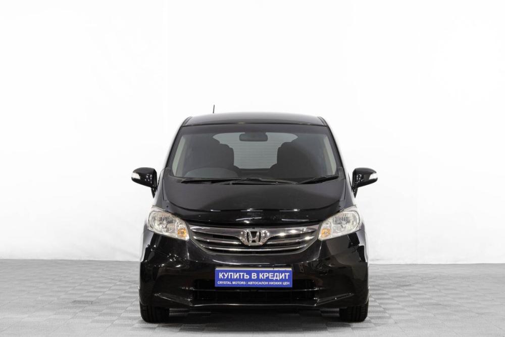 Honda Freed I Рестайлинг Барнаул  - изображение 2