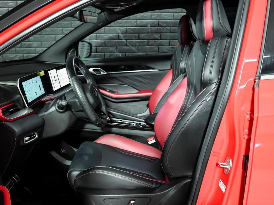 Geely Coolray I Рестайлинг Екатеринбург  - изображение 10