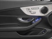 Mercedes-Benz C-Класс IV (W205) Рестайлинг Москва  - изображение 40