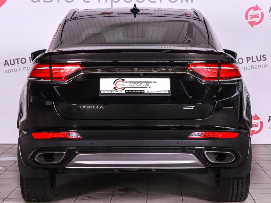 Geely Tugella I Минеральные Воды  - изображение 5
