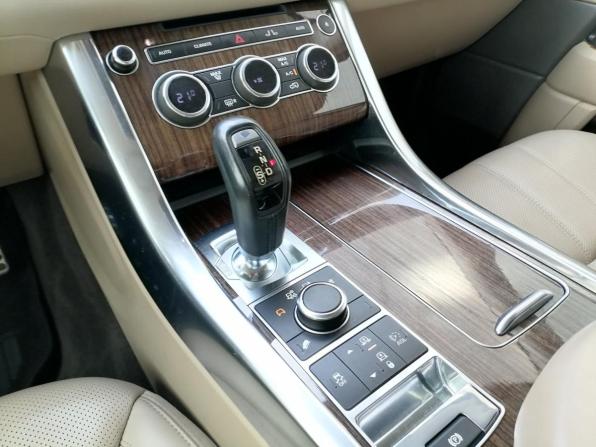 Land Rover Range Rover Sport II с пробегом 2014 года, цена 2 909 000 рублей, 129772 км, внедорожник, Автокод Объявления