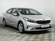 Kia Cerato III Рестайлинг (Classic) Санкт-Петербург  - изображение 20