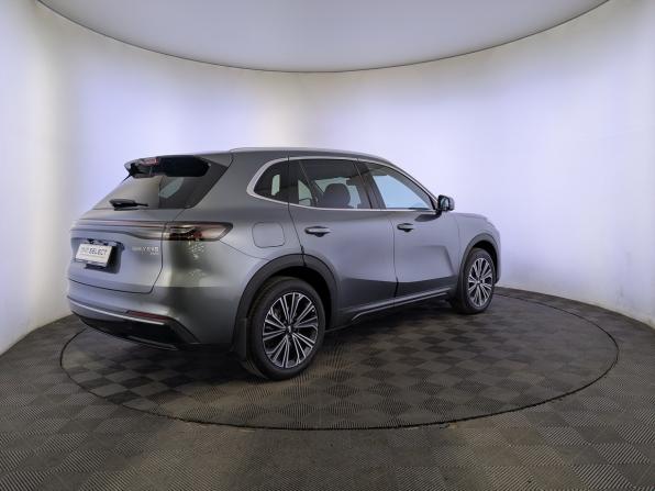 Geely EX5 Гибрид с пробегом 2026 года, цена 3 600 000 рублей, 5284 км, внедорожник, Автокод Объявления