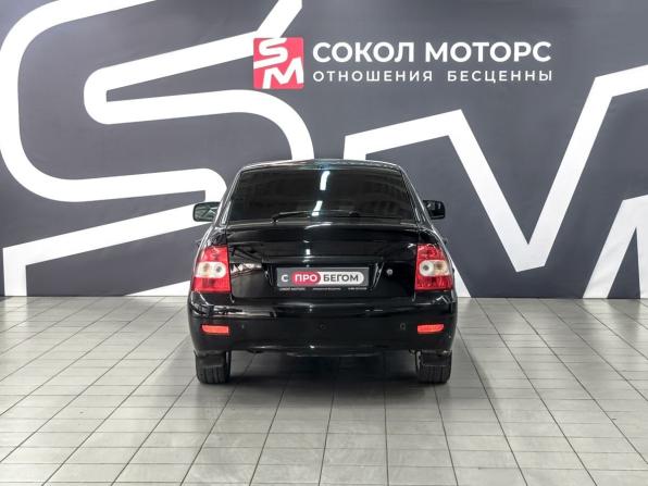 Lada (ВАЗ) Priora I с пробегом 2009 года, цена 349 900 рублей, 260000 км, хэтчбек, Автокод Объявления