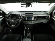 Toyota RAV4 IV (XA40) Санкт-Петербург  - изображение 32
