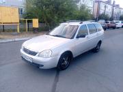 Lada (ВАЗ) Priora I Оренбург  - изображение 11