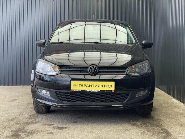 Volkswagen Polo V с пробегом 2011 года, цена 477 000 рублей, 151555 км, хэтчбек, Автокод Объявления
