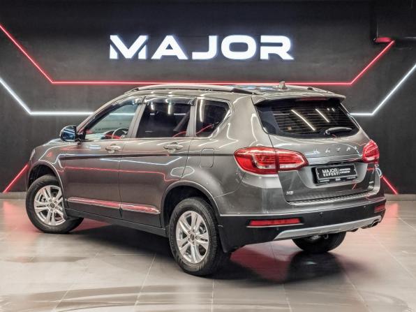 Haval H6 I с пробегом 2019 года, цена 1 450 000 рублей, 87562 км, внедорожник, Автокод Объявления