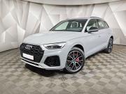 Audi Q5 II (FY) Рестайлинг Москва  - изображение 29
