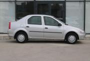 Renault Logan I Рестайлинг Саратов  - изображение 31