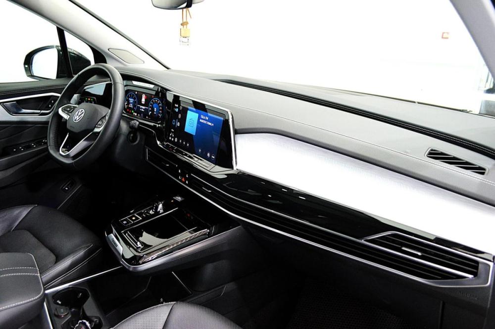 Volkswagen Talagon I Сургут  - изображение 31