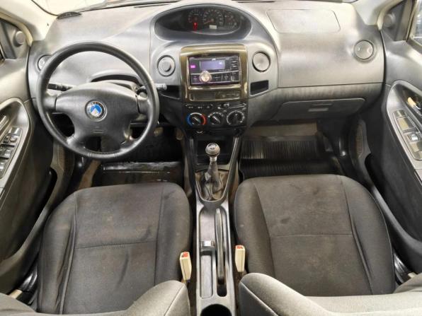Geely MK I с пробегом 2012 года, цена 111 410 рублей, 212837 км, седан, Автокод Объявления