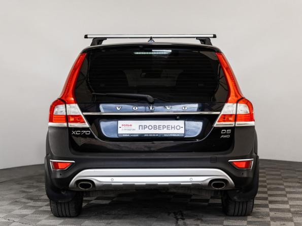 Volvo XC70 II Рестайлинг с пробегом 2014 года, цена 1 449 000 рублей, 309336 км, универсал, Автокод Объявления
