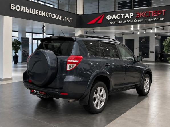 Toyota RAV4 III (XA30) с пробегом 2009 года, цена 1 199 000 рублей, 346827 км, внедорожник, Автокод Объявления