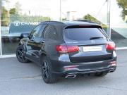 Mercedes-Benz GLC I (X253) Рестайлинг Санкт-Петербург  - изображение 24