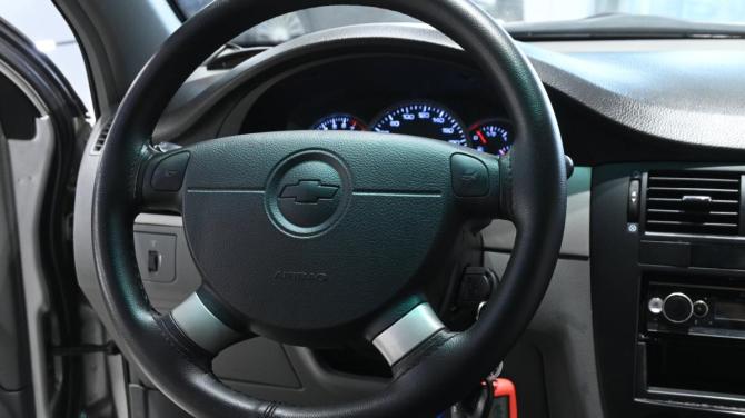 Chevrolet Lacetti I с пробегом 2010 года, цена 495 000 рублей, 183547 км, седан, Автокод Объявления