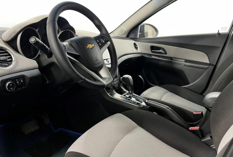 Chevrolet Cruze I Рестайлинг Нижний Новгород  - изображение 10
