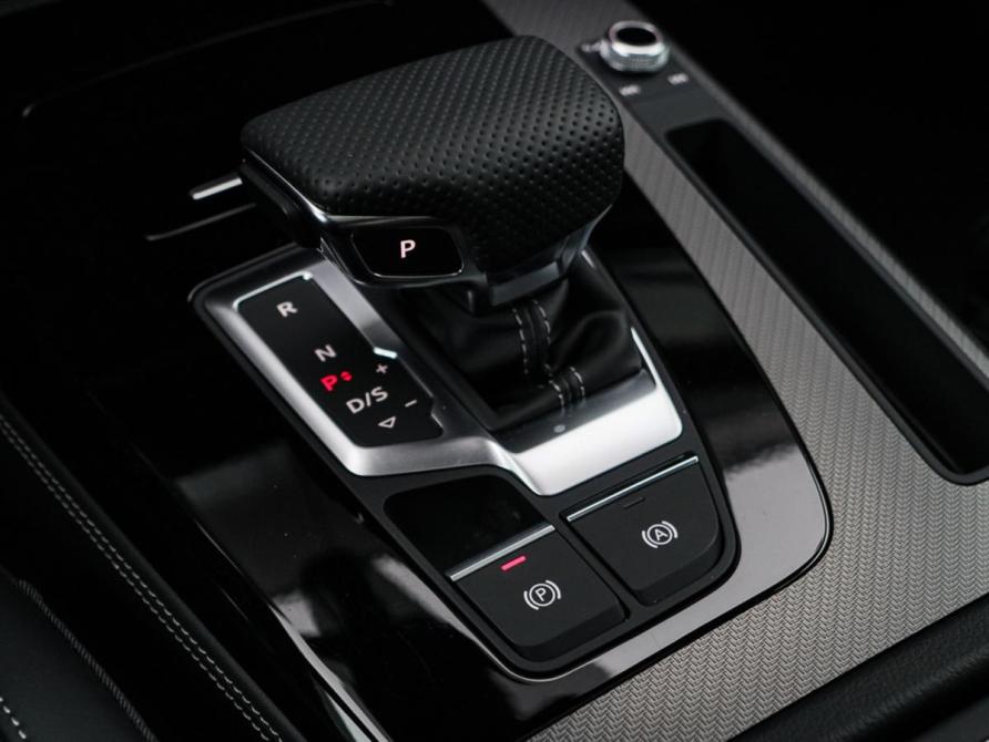 Audi Q5 II (FY) Рестайлинг Москва  - изображение 24