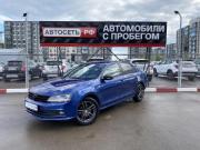 Volkswagen Jetta VI Рестайлинг Альметьевск  - изображение 21