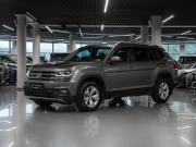 Volkswagen Teramont I Москва  - изображение 31
