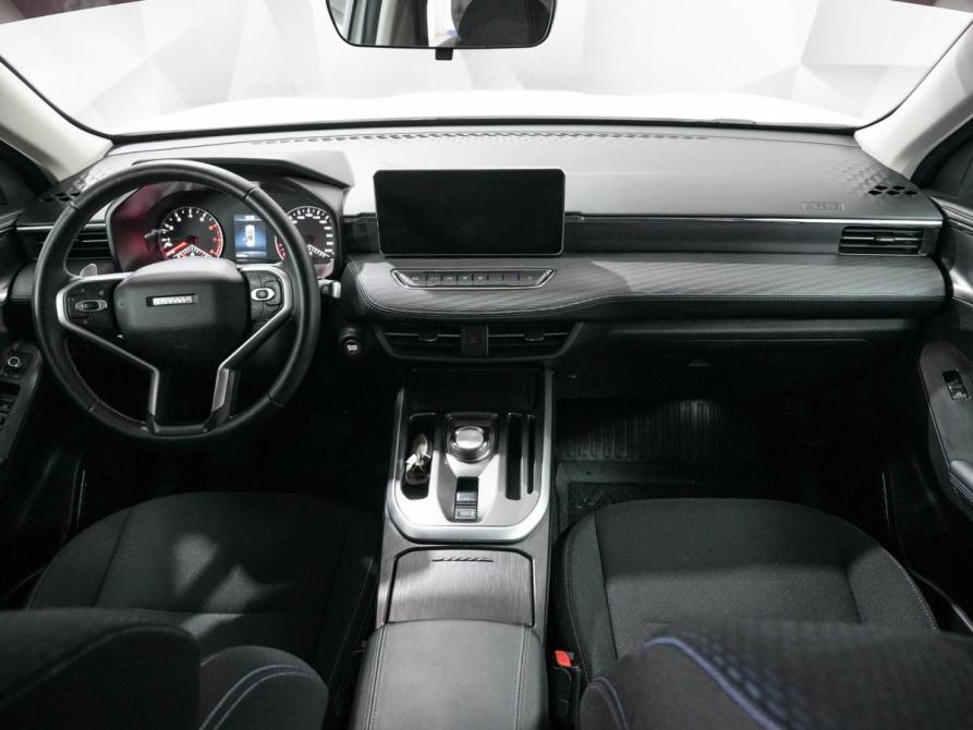 Haval Jolion I Рестайлинг Ульяновск  - изображение 11