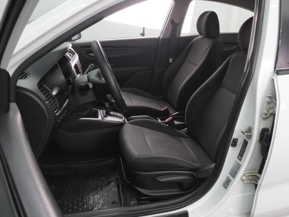 Kia Rio IV с пробегом 2019 года, цена 879 000 рублей, 187032 км, седан, Автокод Объявления