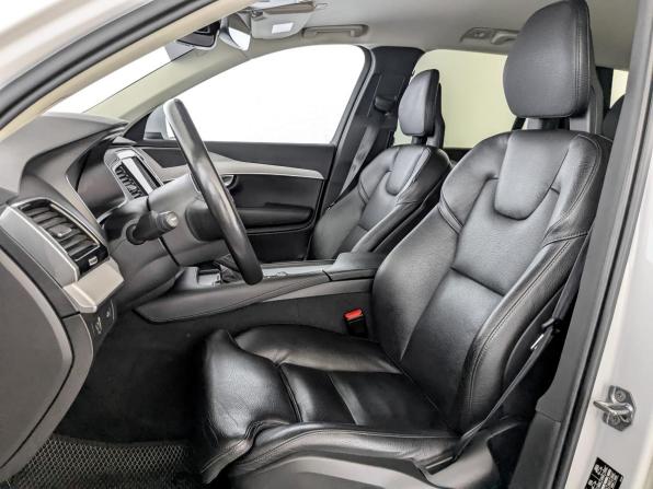 Volvo XC90 II с пробегом 2019 года, цена 4 645 000 рублей, 116284 км, внедорожник, Автокод Объявления