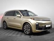 Li Auto (Lixiang) L9 I Санкт-Петербург  - изображение 26