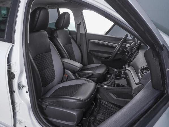 Lada (ВАЗ) Vesta I Рестайлинг (NG) с пробегом 2024 года, цена 1 395 000 рублей, 36225 км, седан, Автокод Объявления