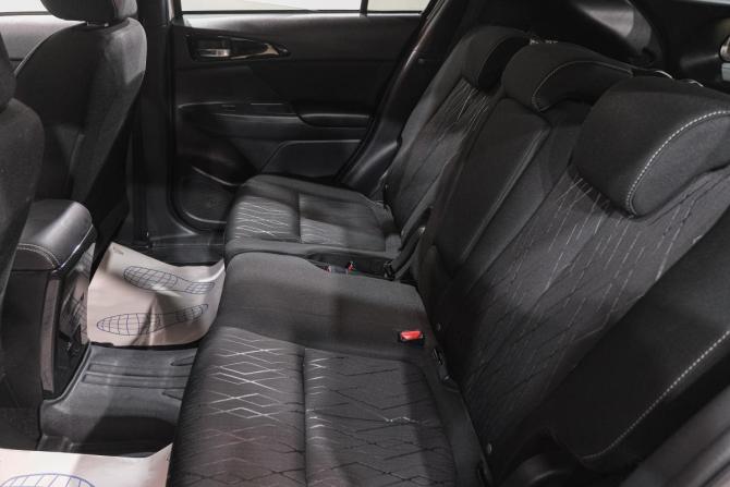 Mitsubishi Eclipse Cross I с пробегом 2018 года, цена 2 349 000 рублей, 68000 км, внедорожник, Автокод Объявления