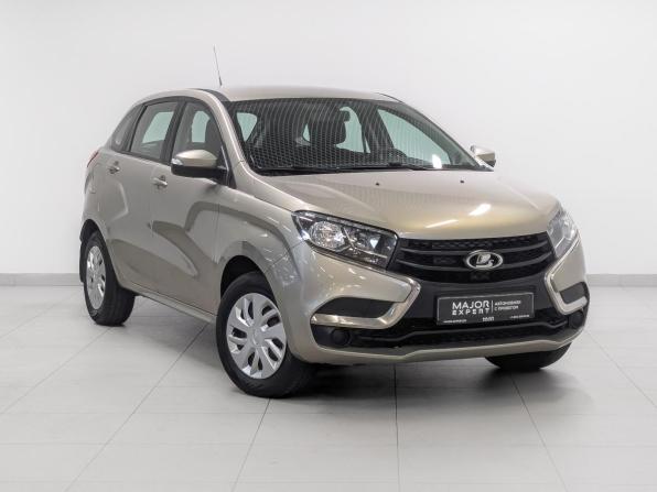 Lada (ВАЗ) XRAY I с пробегом 2019 года, цена 890 000 рублей, 85714 км, хэтчбек, Автокод Объявления