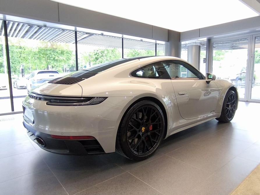 Porsche 911 VIII (992) Москва  - изображение 5