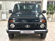 Lada (ВАЗ) Niva Legend I Волгоград  - изображение 19