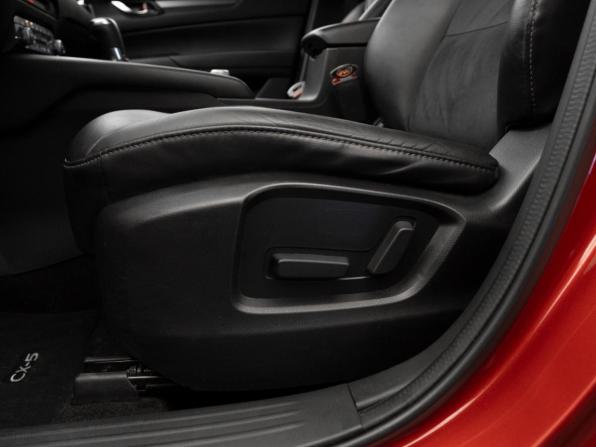 Mazda CX-5 II с пробегом 2021 года, цена 2 750 000 рублей, 69661 км, внедорожник, Автокод Объявления