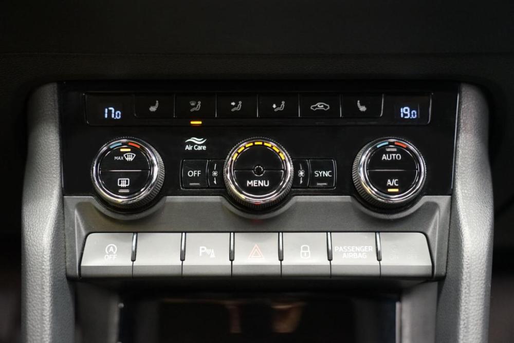 Skoda Karoq I Крым  - изображение 19