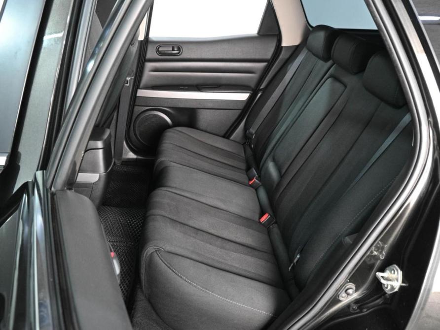 Mazda CX-7 I Рестайлинг Ростов-на-Дону  - изображение 9