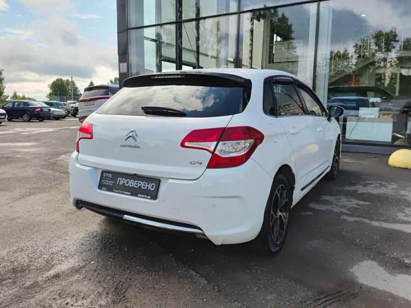 Citroen C4 II с пробегом 2013 года, цена 525 000 рублей, 142357 км, хэтчбек, Автокод Объявления