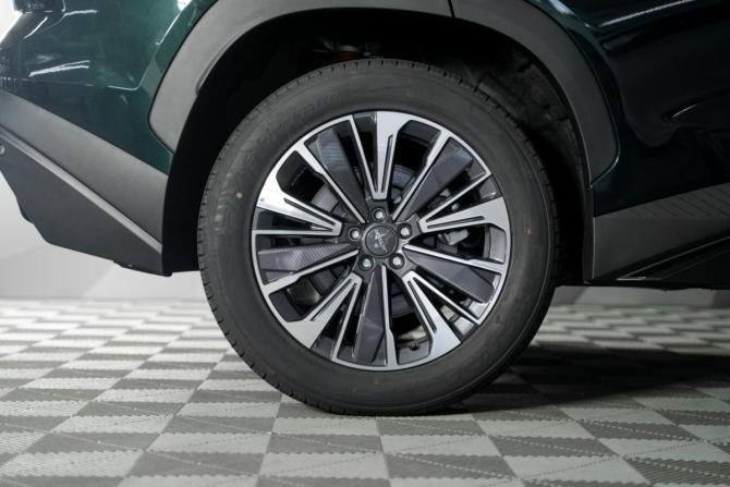 Новый JETOUR DASHING I 2026 года, цена 3 029 900 рублей, внедорожник, Автокод Объявления