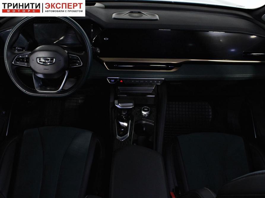 Geely Monjaro I Белгород  - изображение 12